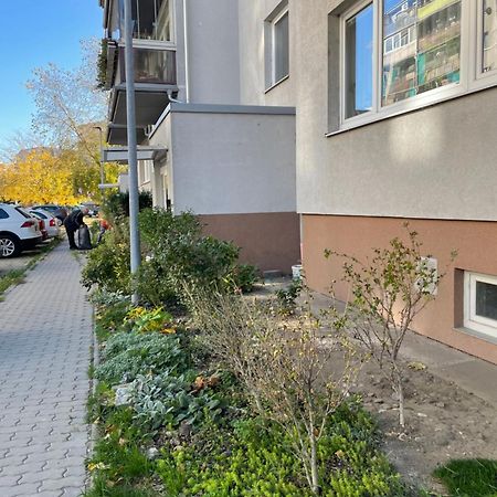 Apartman Petronela Μπρατισλάβα Εξωτερικό φωτογραφία