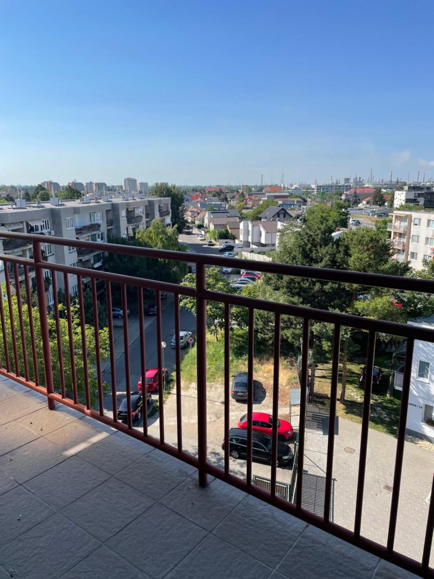 Apartman Petronela Μπρατισλάβα Εξωτερικό φωτογραφία