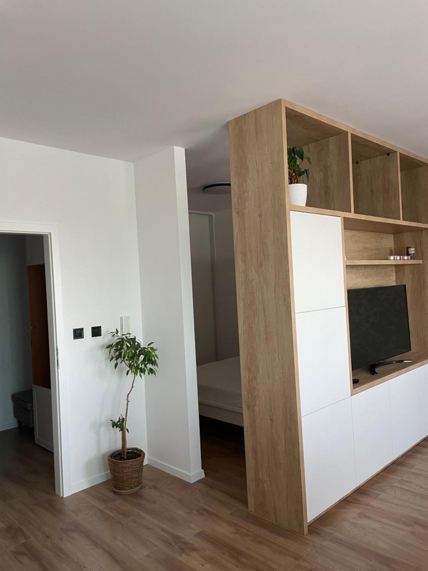 Apartman Petronela Μπρατισλάβα Εξωτερικό φωτογραφία
