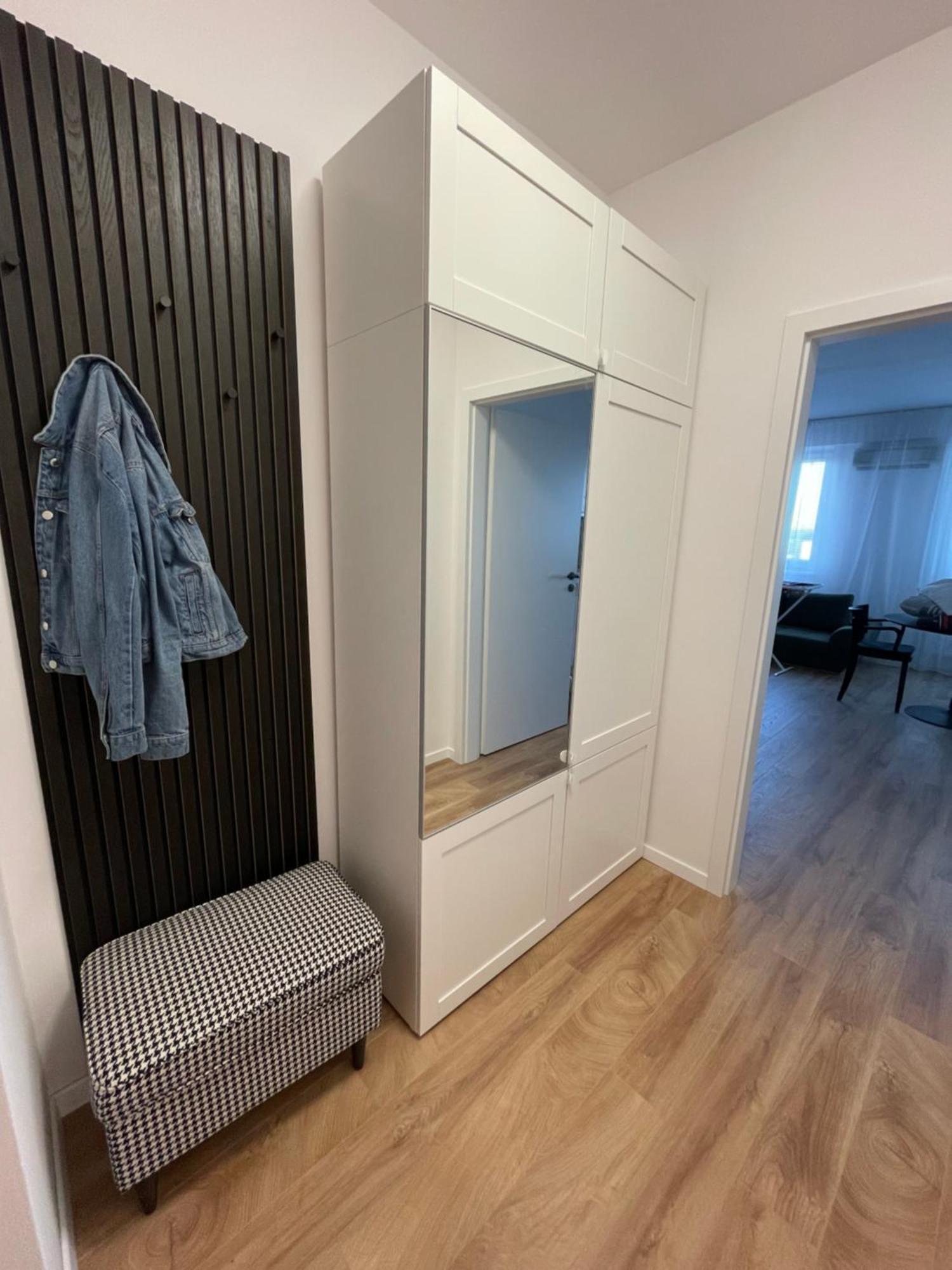 Apartman Petronela Μπρατισλάβα Εξωτερικό φωτογραφία