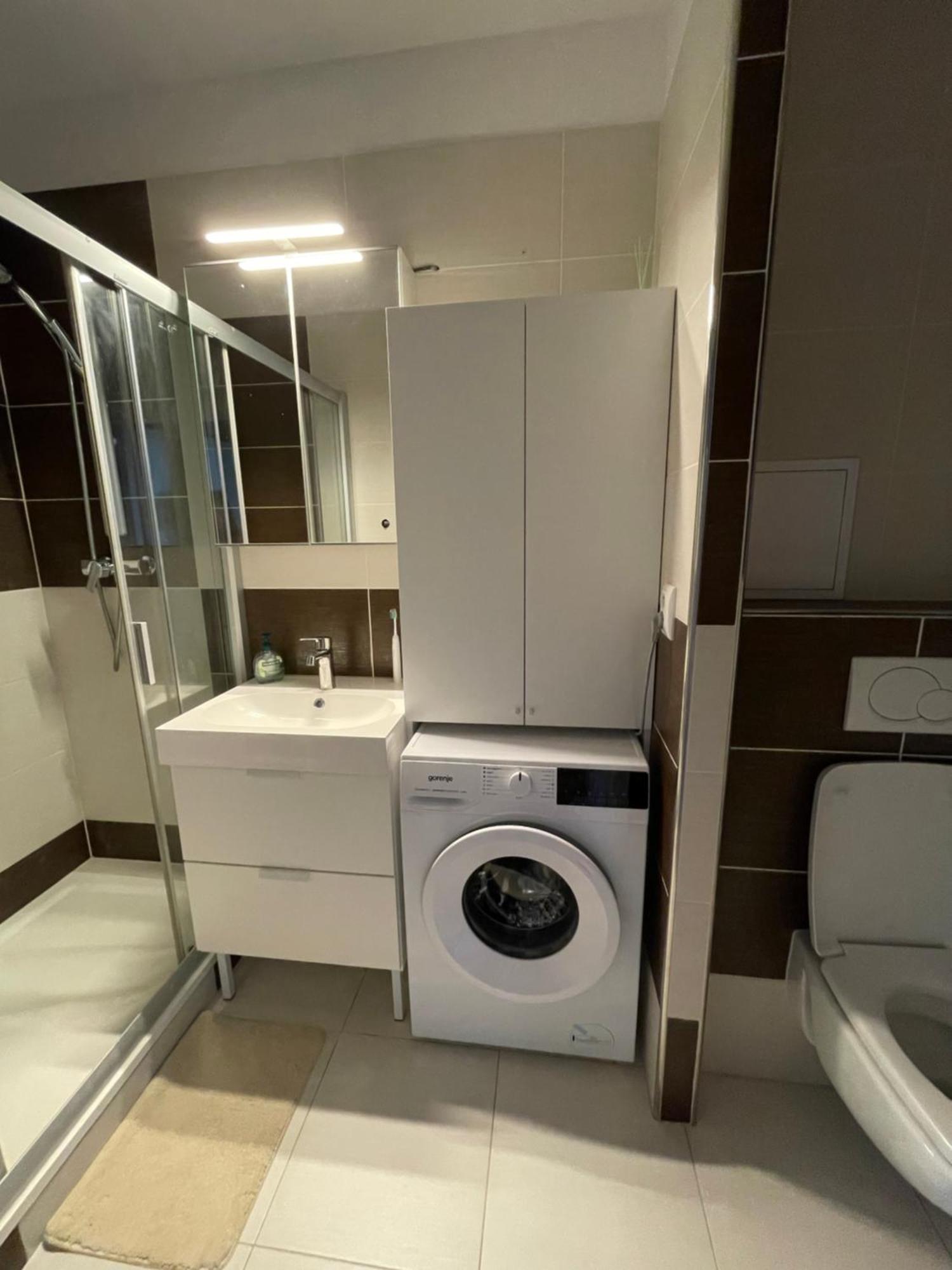 Apartman Petronela Μπρατισλάβα Εξωτερικό φωτογραφία