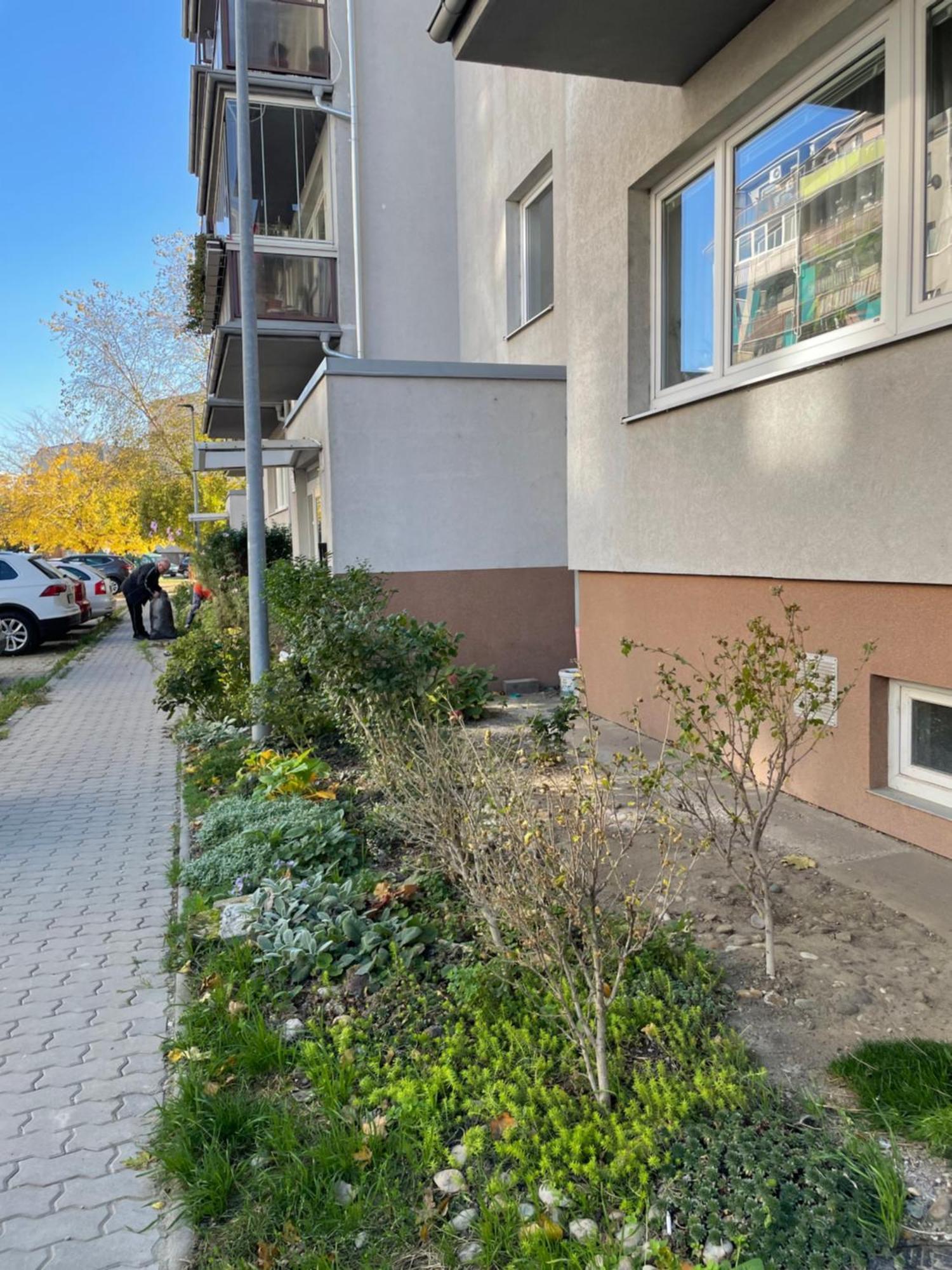 Apartman Petronela Μπρατισλάβα Εξωτερικό φωτογραφία