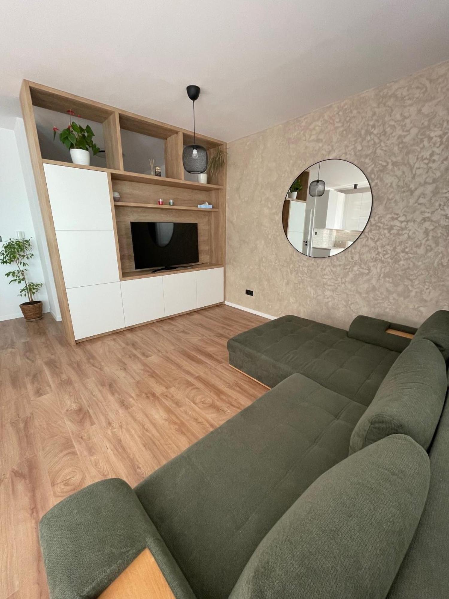 Apartman Petronela Μπρατισλάβα Εξωτερικό φωτογραφία