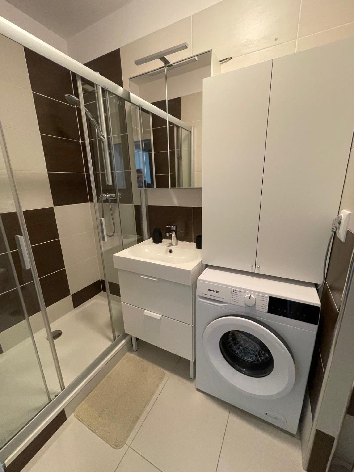 Apartman Petronela Μπρατισλάβα Εξωτερικό φωτογραφία