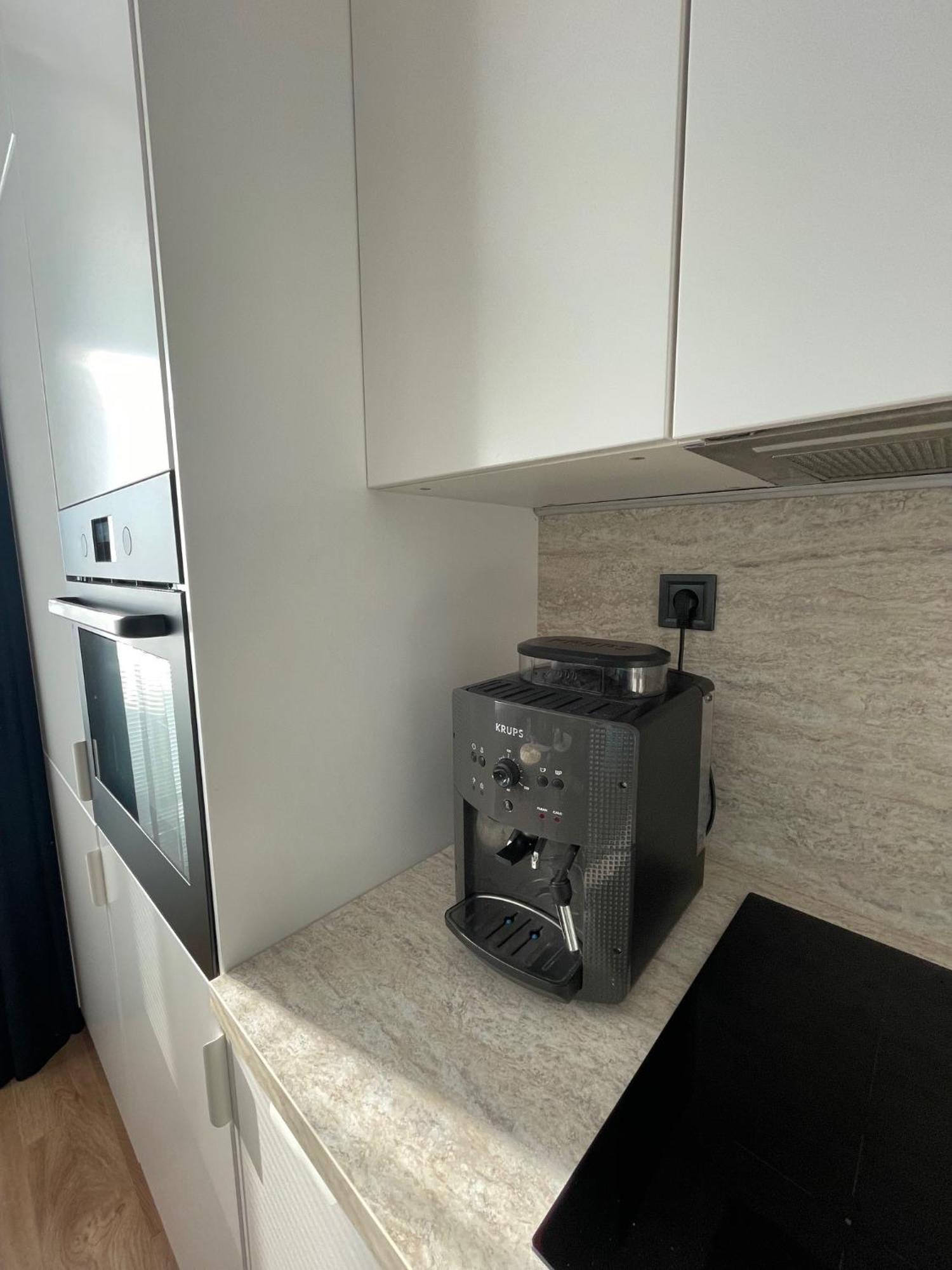 Apartman Petronela Μπρατισλάβα Εξωτερικό φωτογραφία